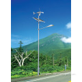 Solar Street Lights and Other Solar Lighting Solutions Using Advanced Solar Technology